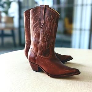 Cowgirl Boots